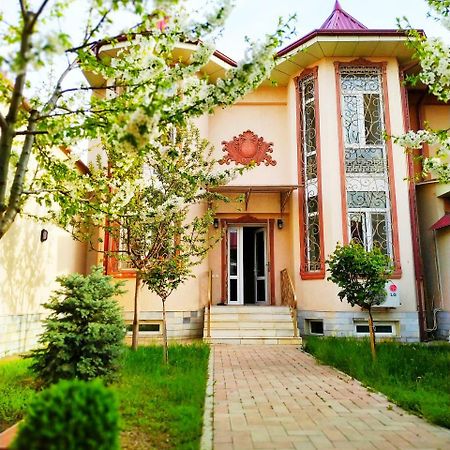 Rakat Inn Navigator Taskent Exterior foto