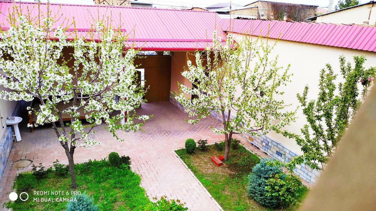 Rakat Inn Navigator Taskent Exterior foto