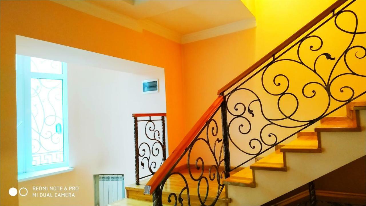 Rakat Inn Navigator Taskent Exterior foto