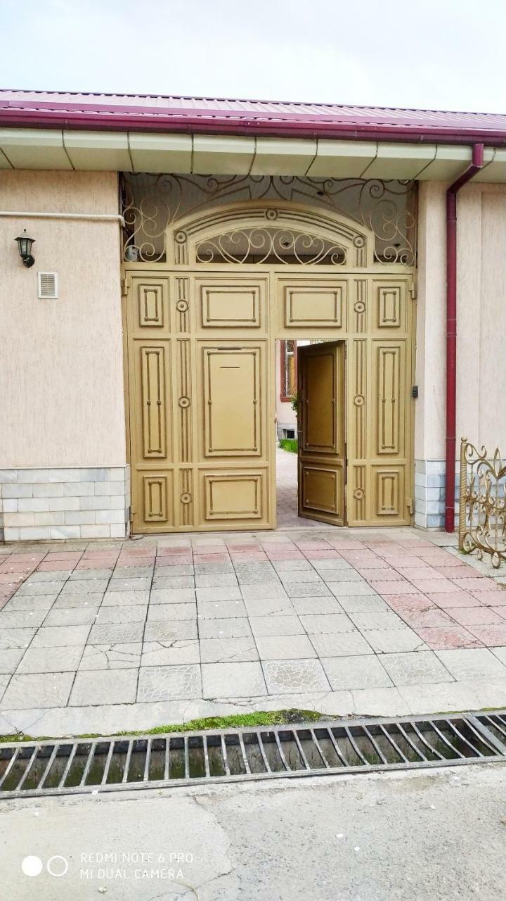 Rakat Inn Navigator Taskent Exterior foto