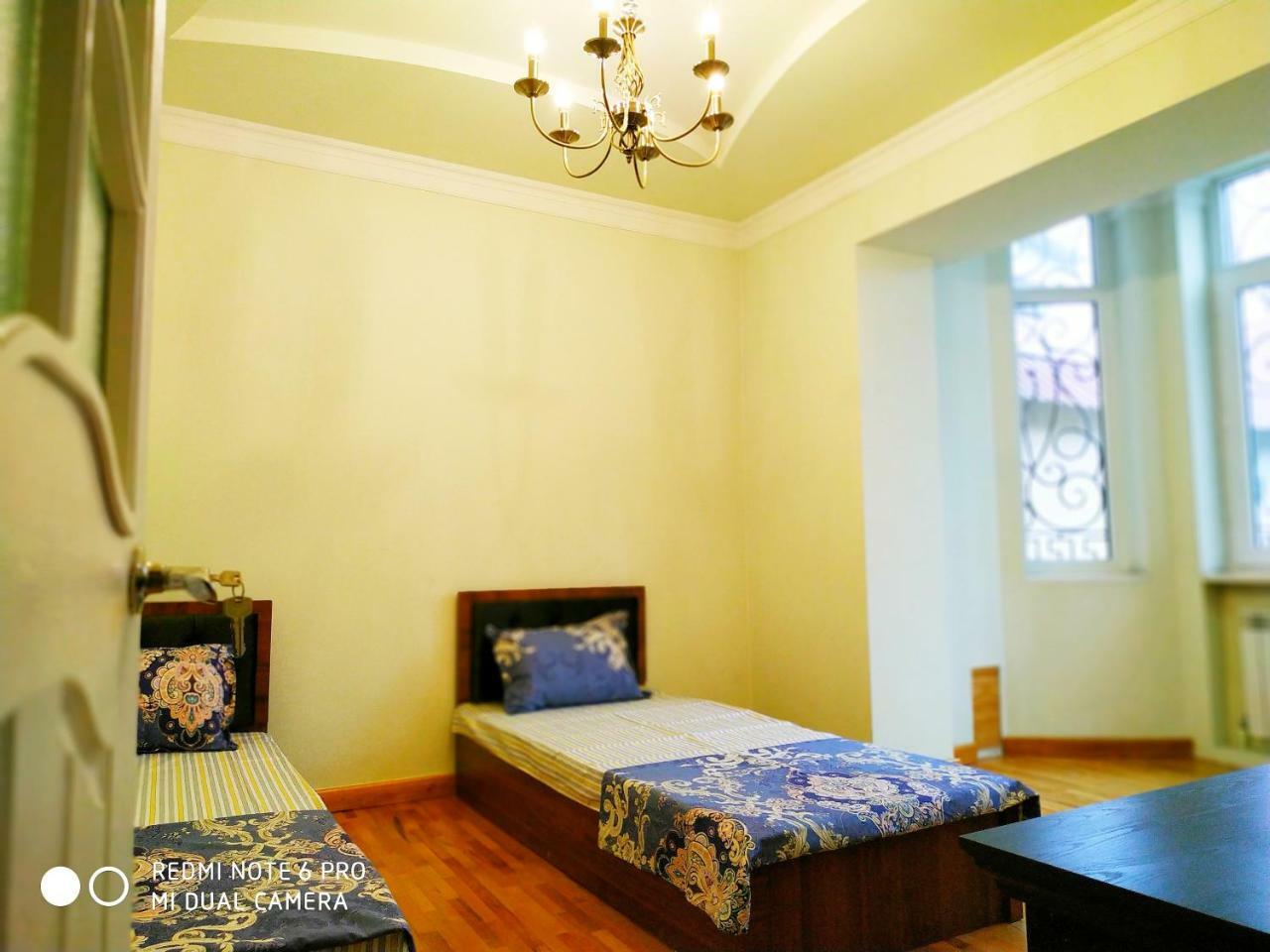 Rakat Inn Navigator Taskent Exterior foto