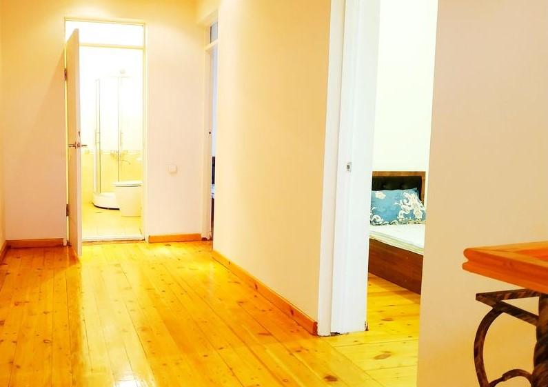 Rakat Inn Navigator Taskent Exterior foto